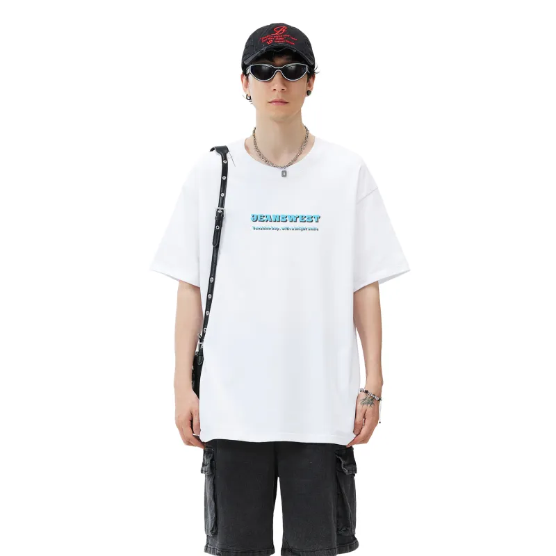 JEANSWEST Casual Sportswear Unisex-3