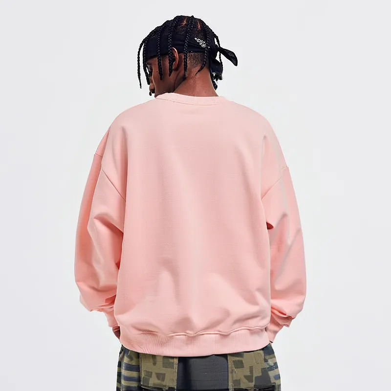 JEANSWEST Sweatshirts Unisex-9