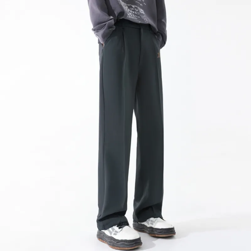 JEANSWEST Suit Trousers Unisex-13