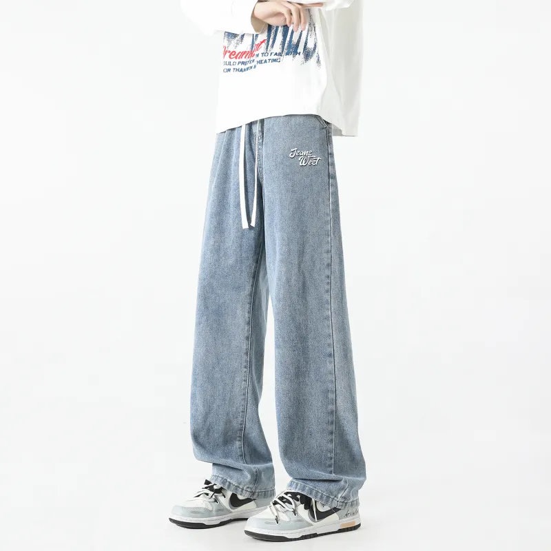 JEANSWEST Jeans Unisex-18