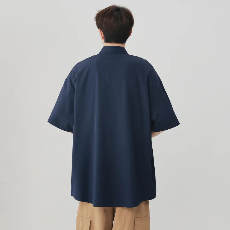 JEANSWEST Shirts Unisex-21