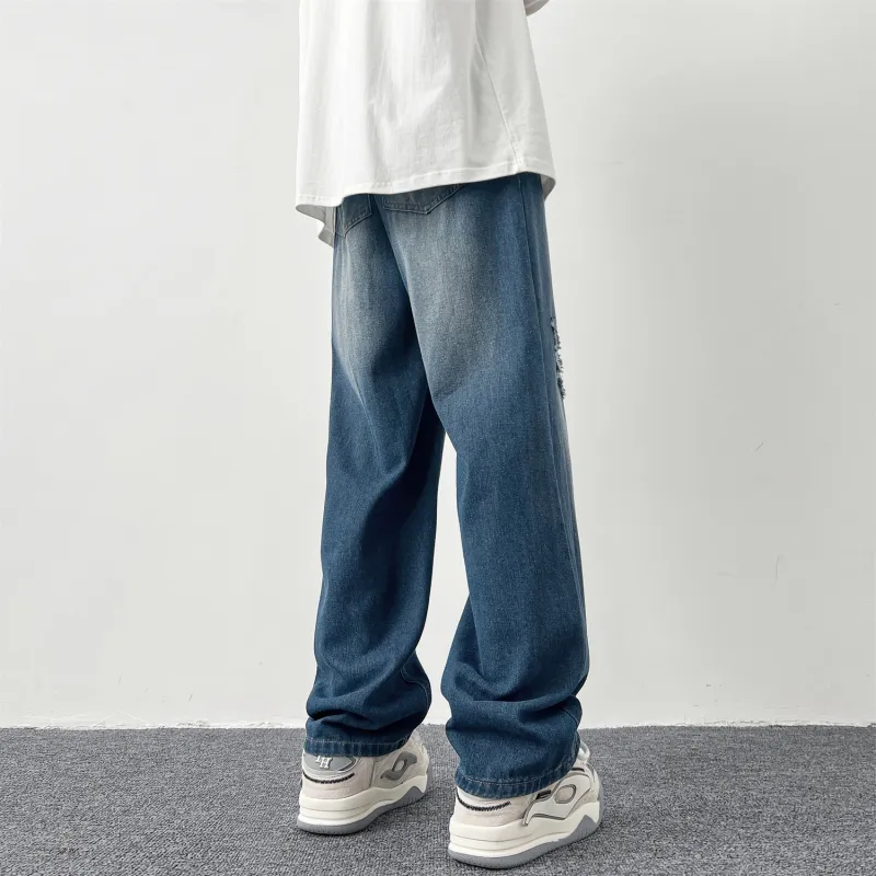 JEANSWEST Jeans Unisex-14