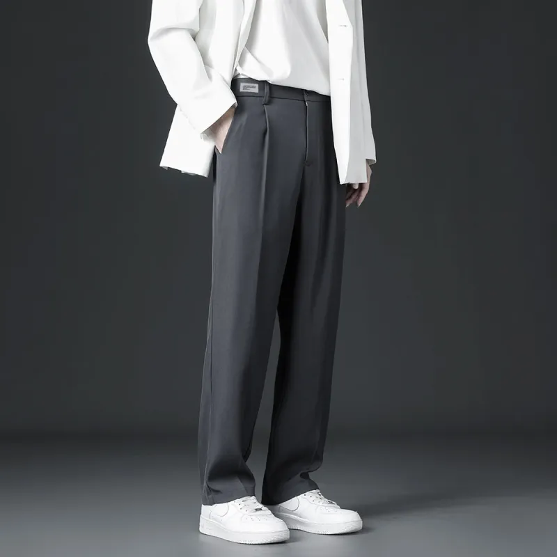 JEANSWEST Suit Trousers Unisex-19