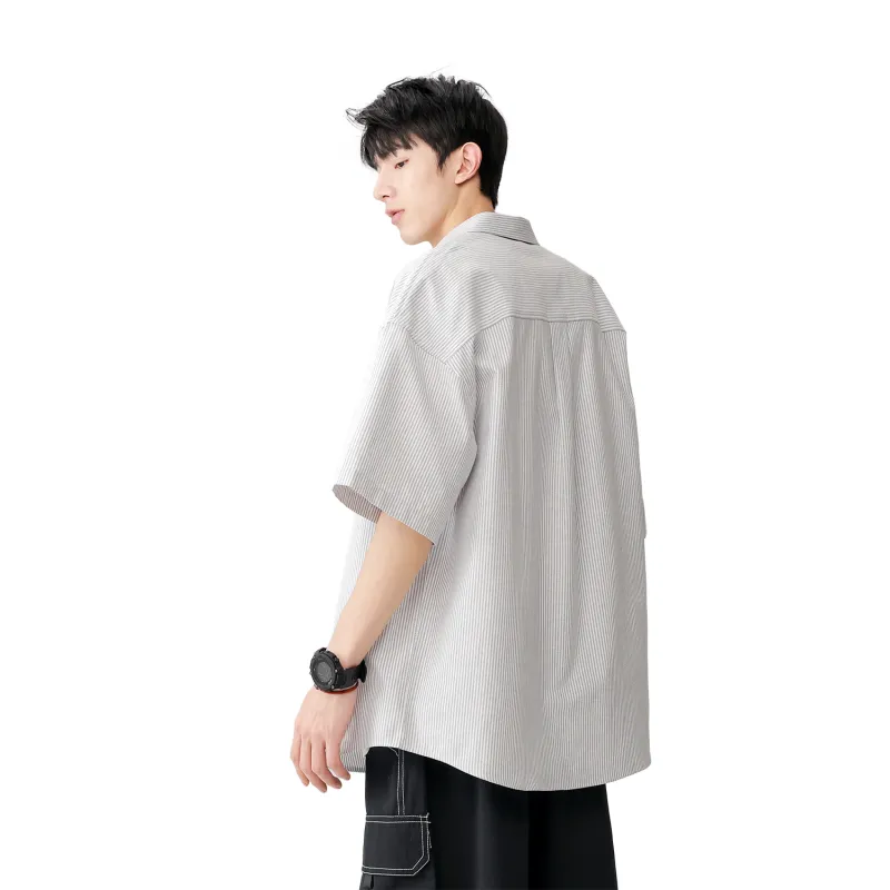 JEANSWEST Shirts Unisex-5