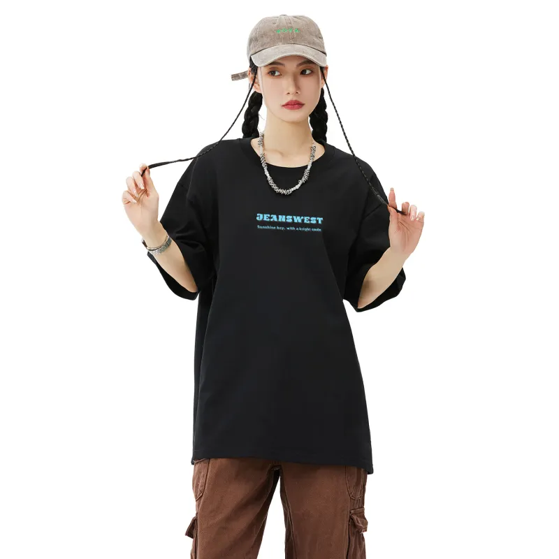 JEANSWEST Casual Sportswear Unisex-15