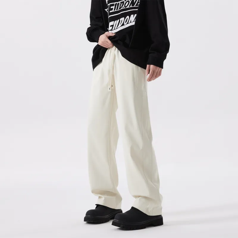 JEANSWEST Cargo Pants Unisex-9
