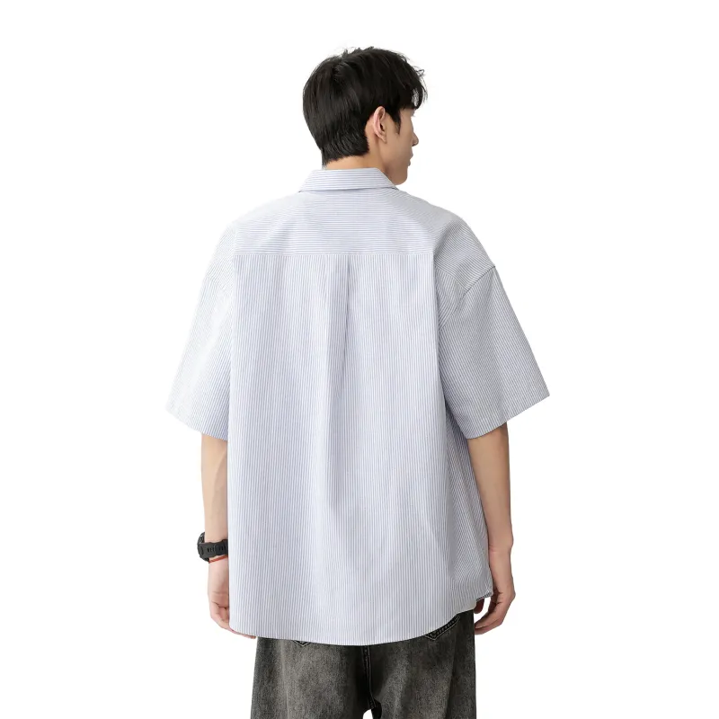 JEANSWEST Shirts Unisex-11