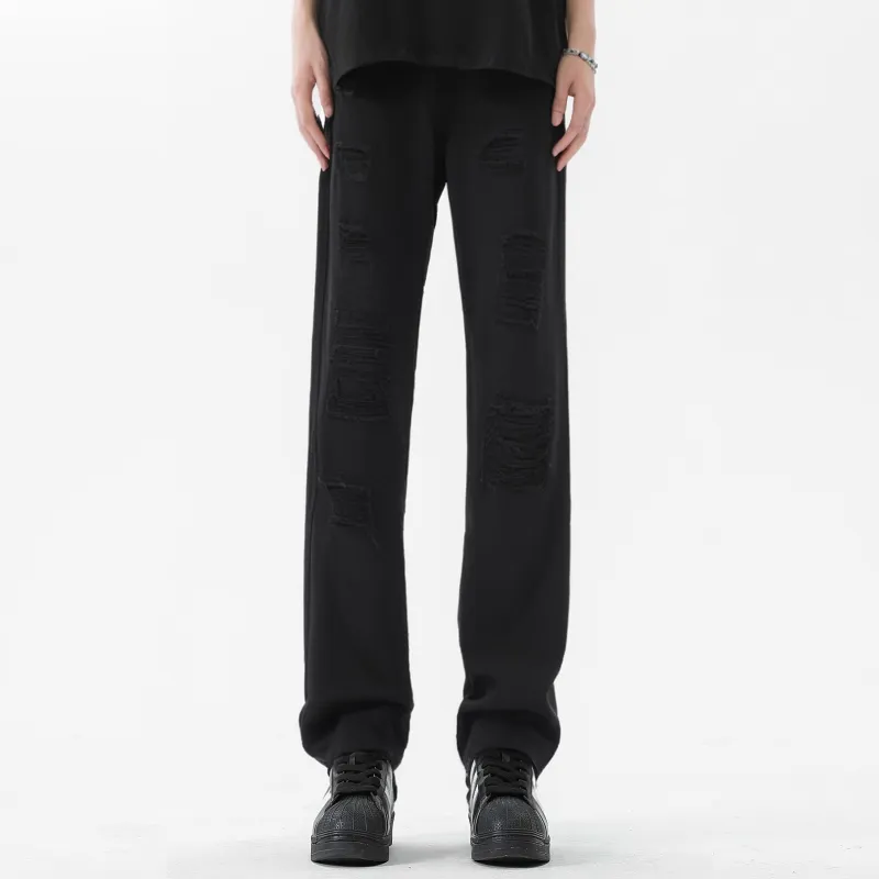 JEANSWEST Jeans Unisex-7