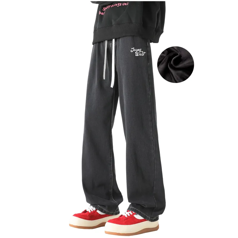 JEANSWEST Jeans Unisex-21