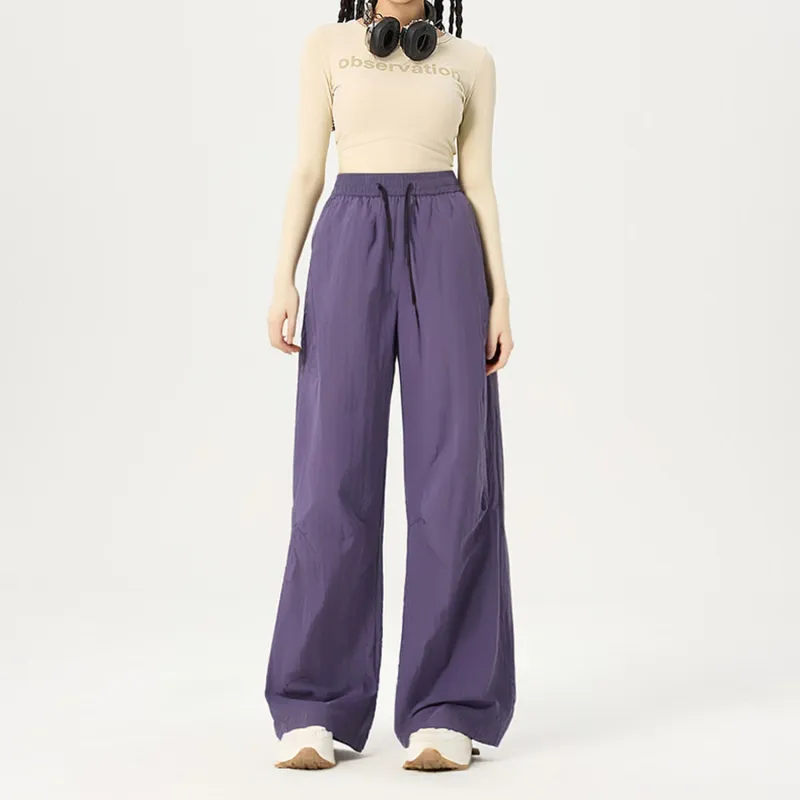 JEANSWEST Windbreaker Pants Unisex-35