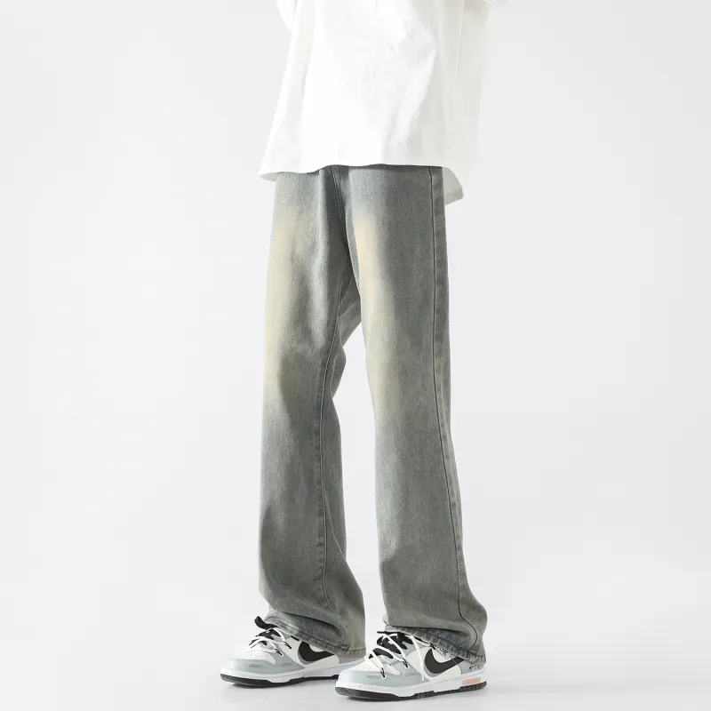 JEANSWEST Jeans Unisex-12