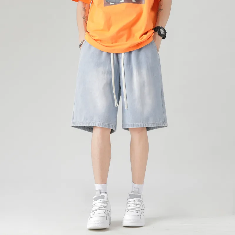 JEANSWEST Casual Sportswear Unisex-34