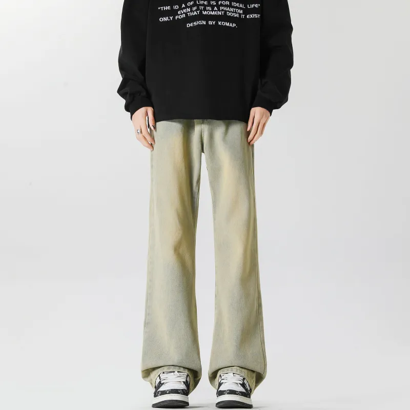 JEANSWEST Jeans Unisex-6