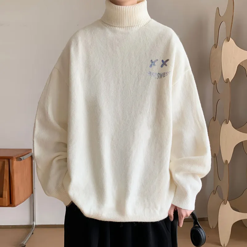 JEANSWEST Sweaters Unisex-26