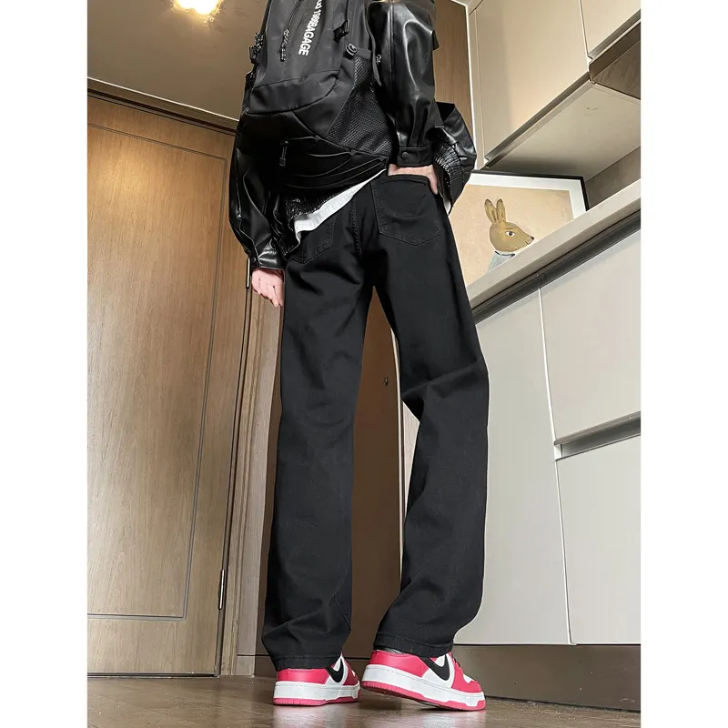 JEANSWEST Jeans Unisex-6