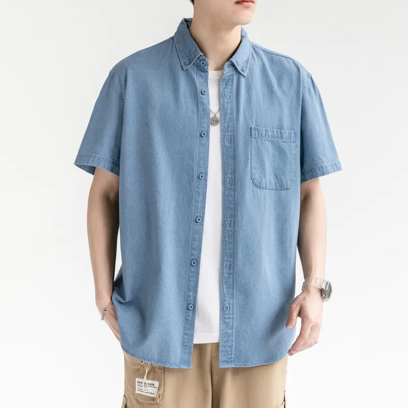JEANSWEST Shirts Unisex-12