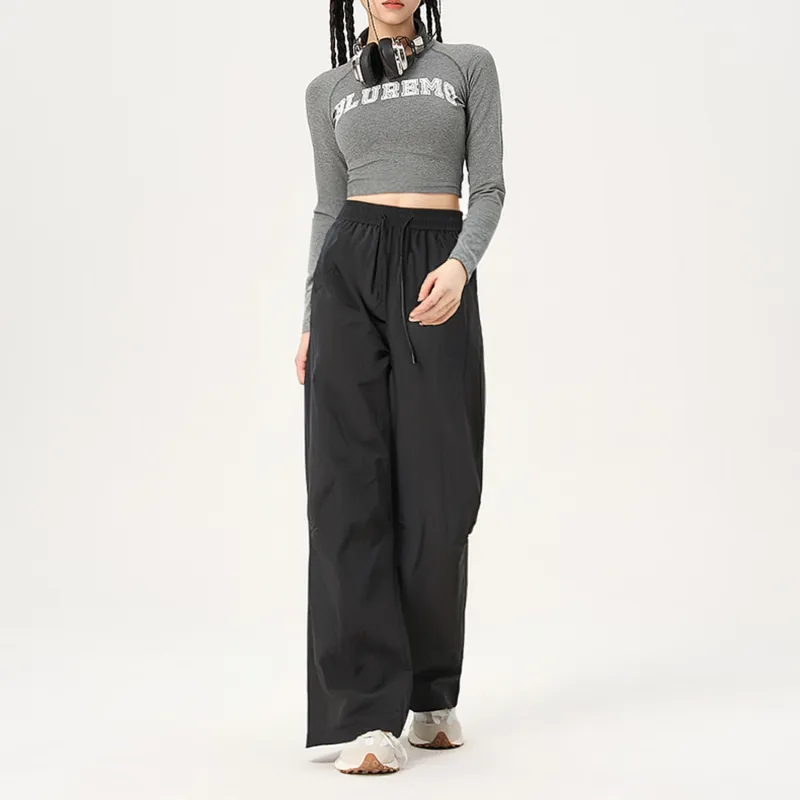 JEANSWEST Windbreaker Pants Unisex-6