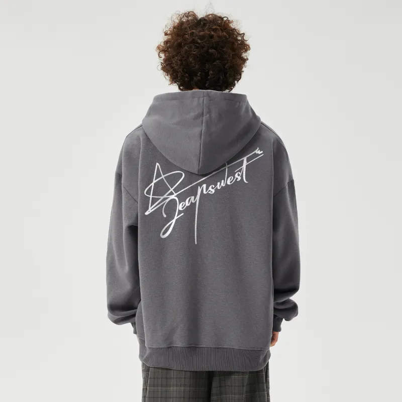JEANSWEST Sweatshirts Unisex-30