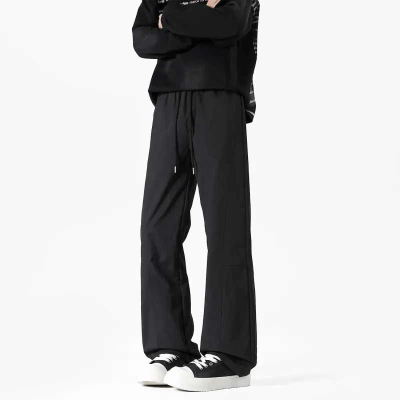 JEANSWEST Windbreaker Pants Unisex-4