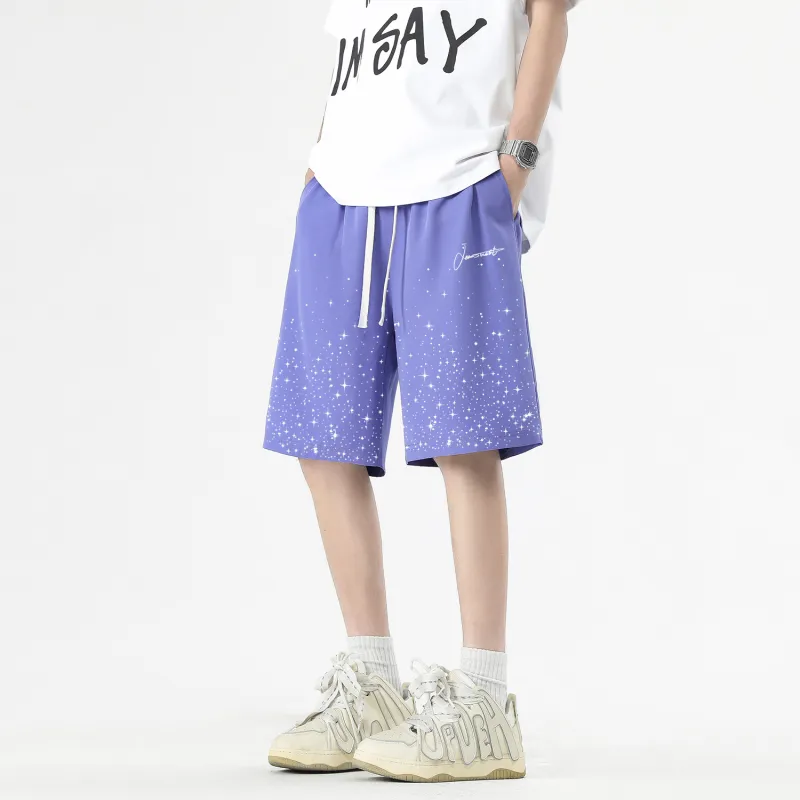 JEANSWEST Casual Shorts Unisex-38
