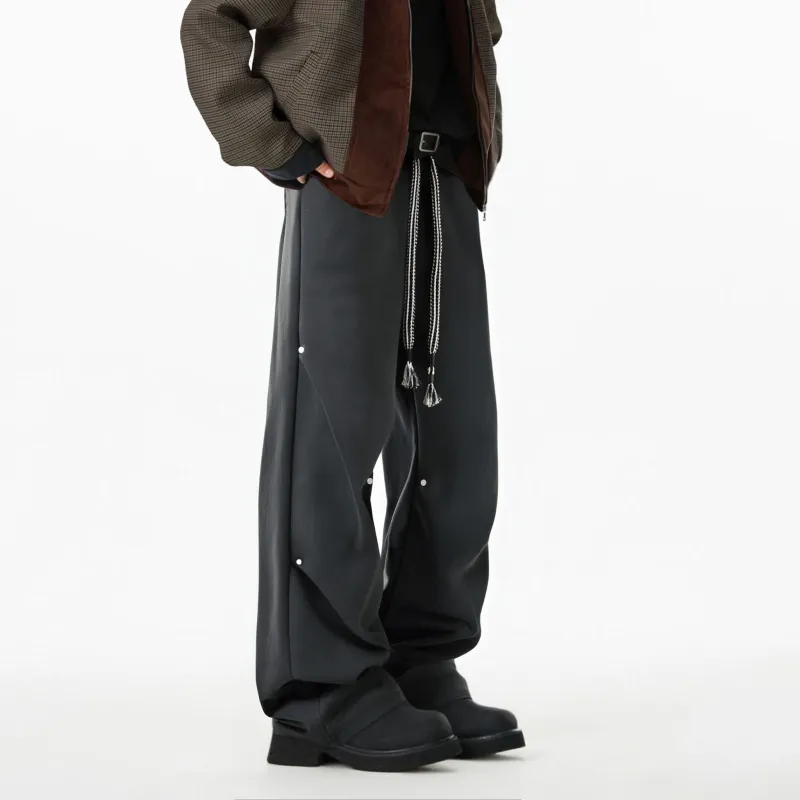 JEANSWEST Cargo Pants Unisex-2