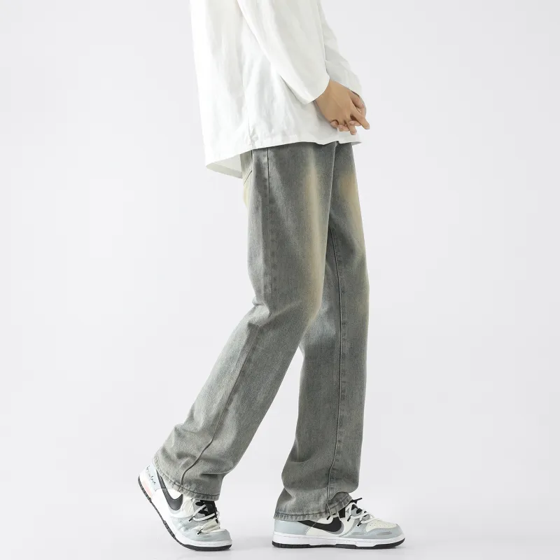 JEANSWEST Jeans Unisex-9