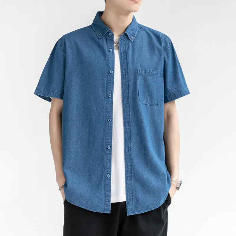 JEANSWEST Shirts Unisex-2