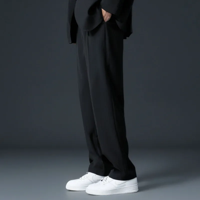 JEANSWEST Suit Trousers Unisex-3