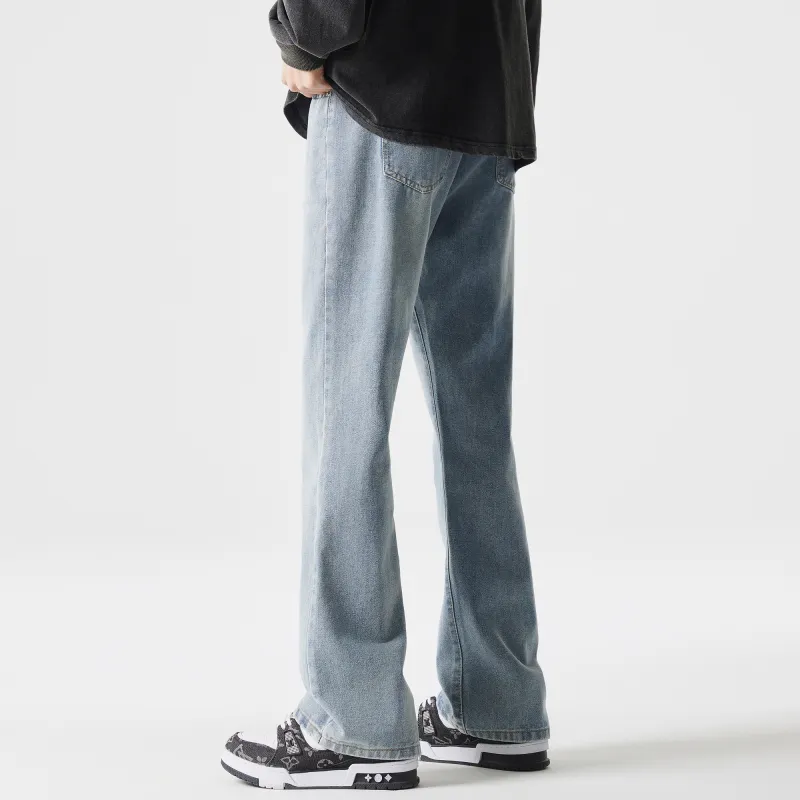 ZMOH Jeans Unisex-6