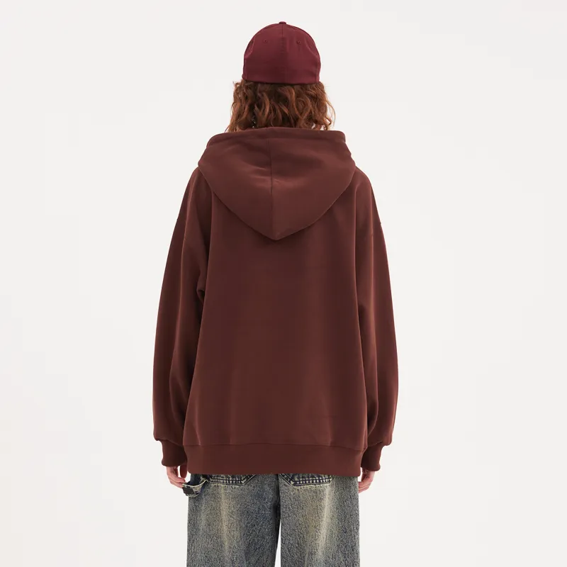 ZMOH Sweatshirts Unisex-11