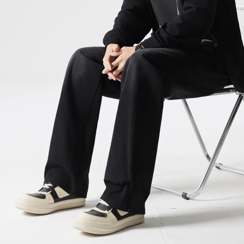 ZMOH Jeans Unisex-9