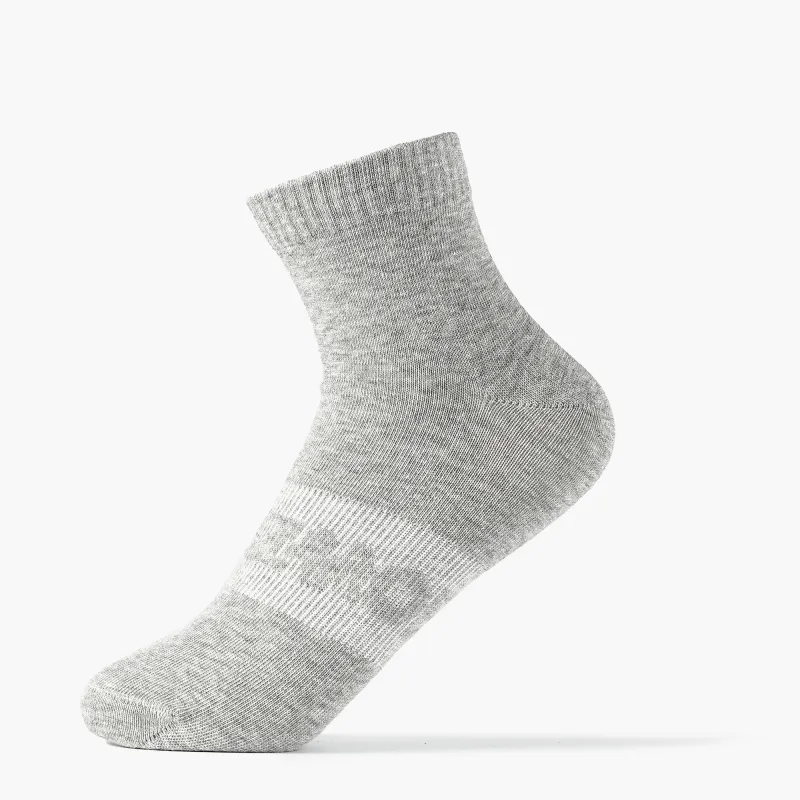 ZMOH Ankle Socks Unisex Combo Set-3