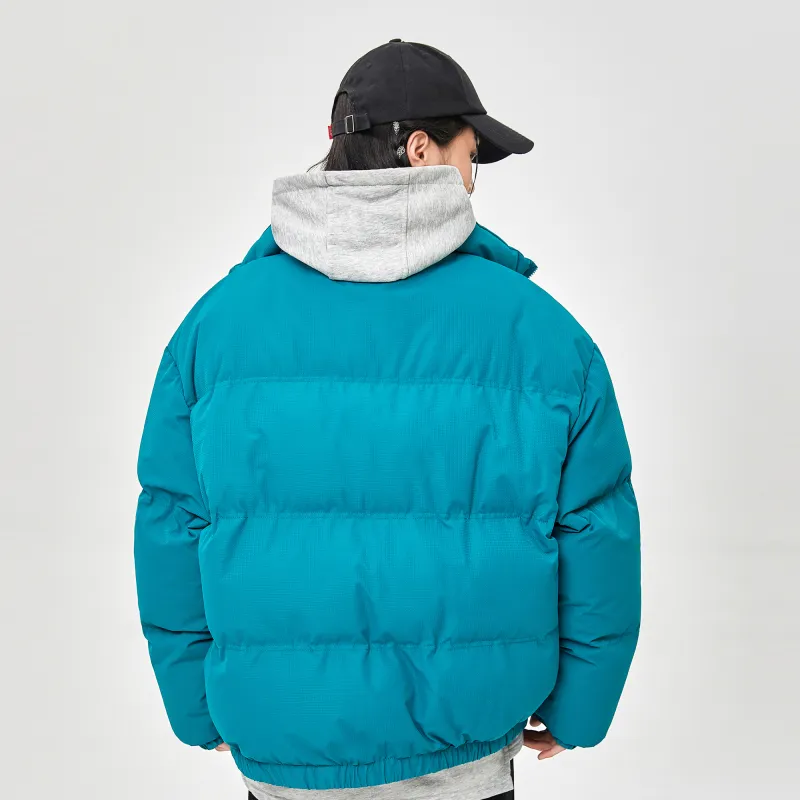 ZMOH Puffer Jackets Unisex-11