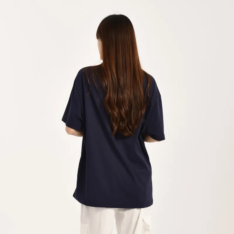 ZMOH Short Sleeved T Shirts Unisex-2