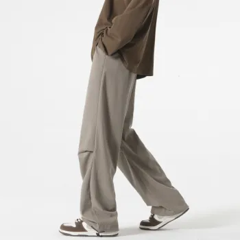 ZMOH Casual Pants Unisex