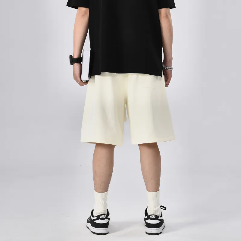 ZMOH Pilot Series Casual Shorts Unisex-11