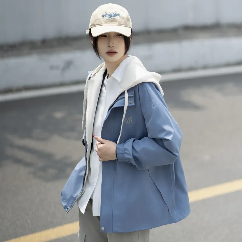 ZMOH Jackets Unisex-3