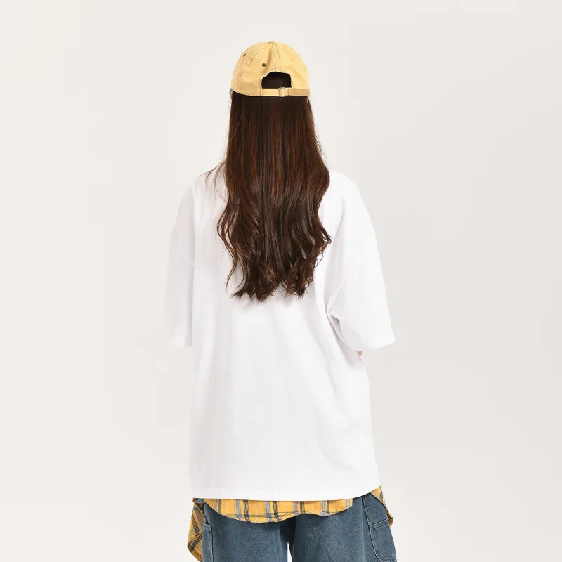 ZMOH T Shirts Unisex-6