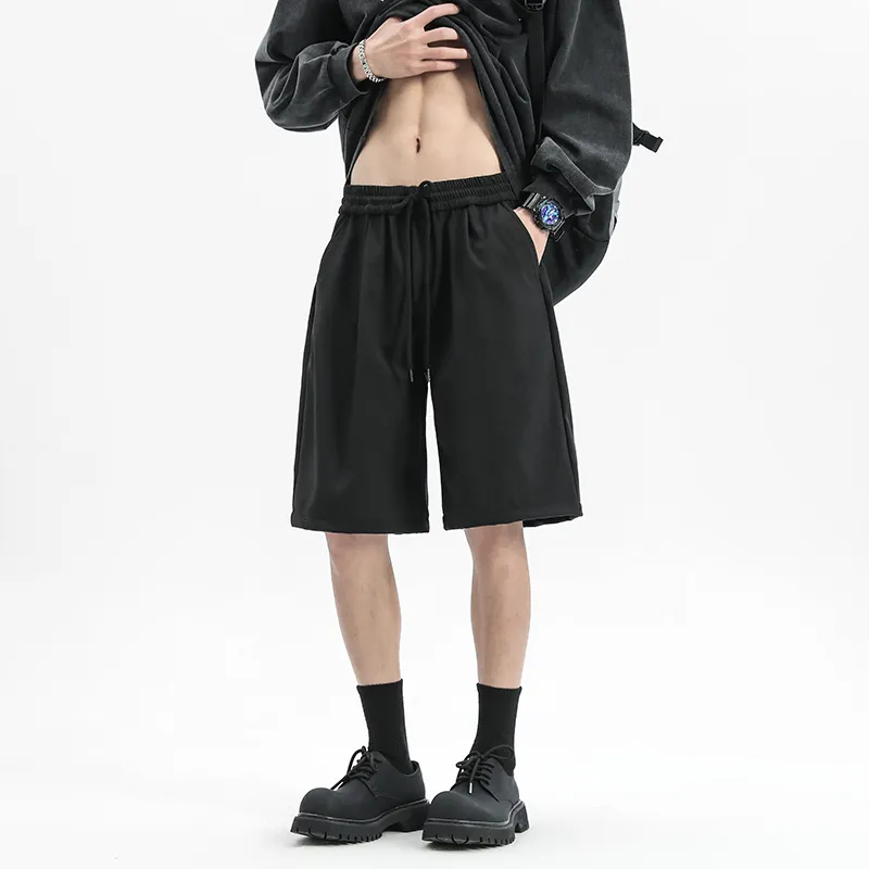 ZMOH Casual Shorts Unisex-1