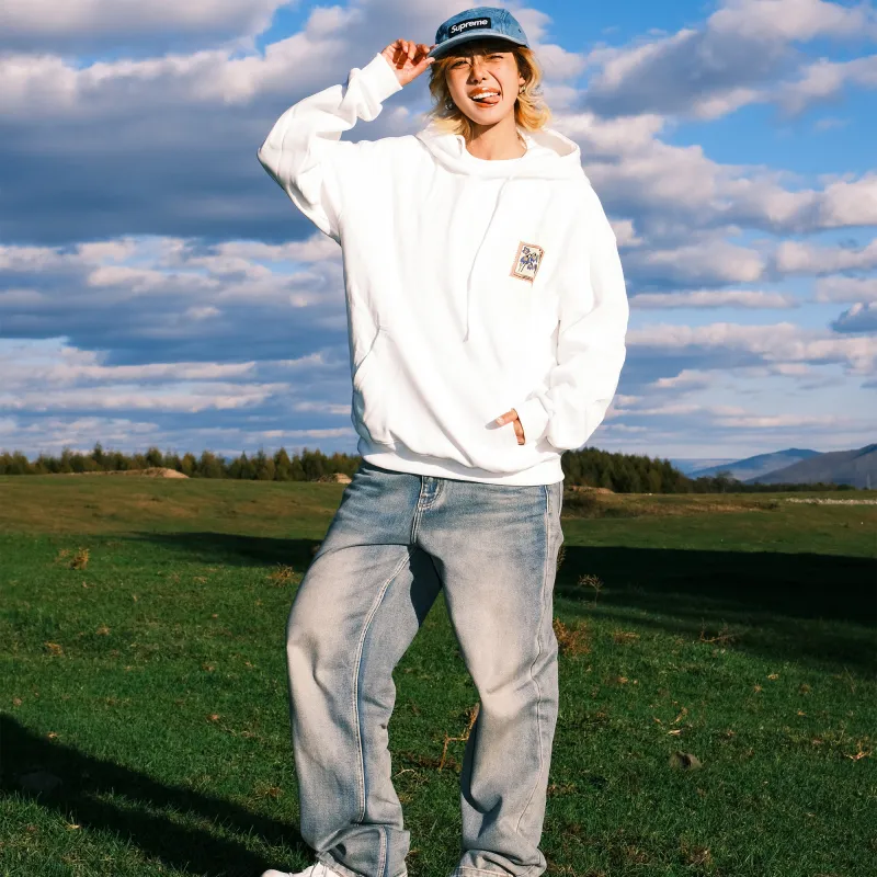 ZMOH Sweatshirts Unisex-4