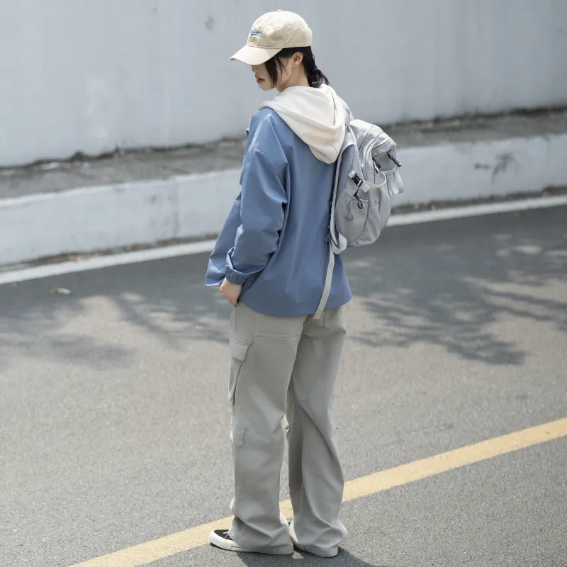 ZMOH Jackets Unisex-5