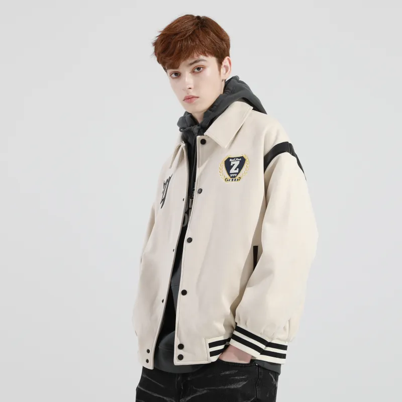 ZMOH M Collection Baseball Jerseys Unisex-10