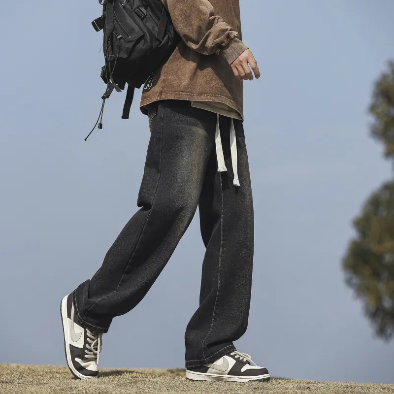 ZMOH Jeans Unisex-1