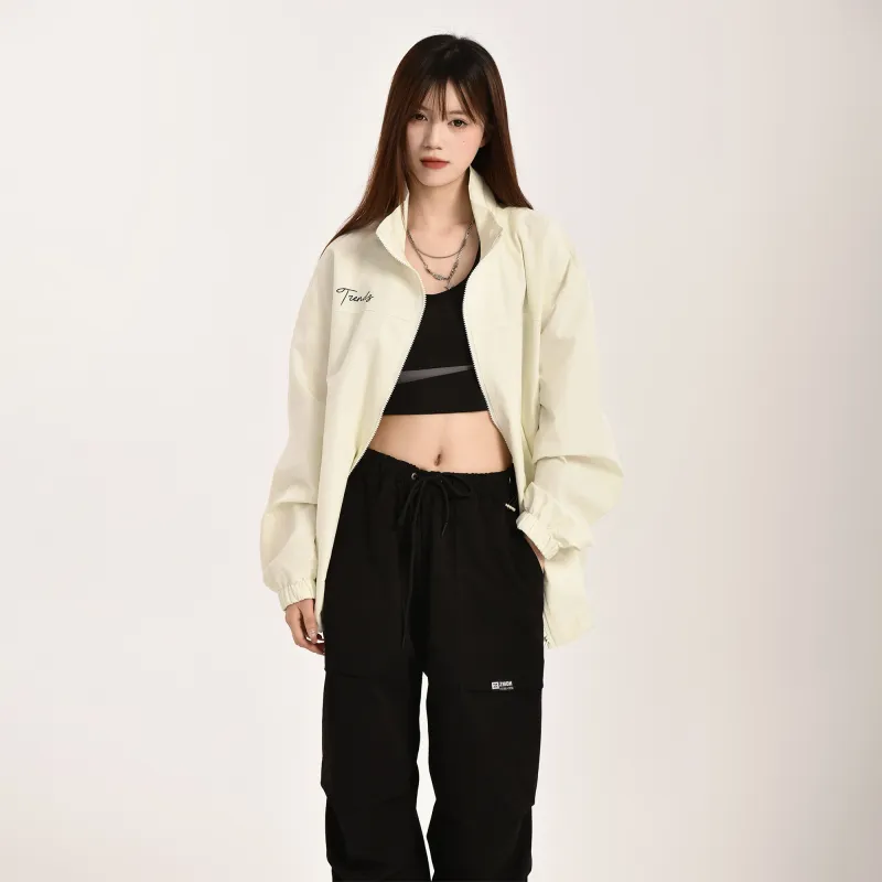 ZMOH Jackets Unisex-3