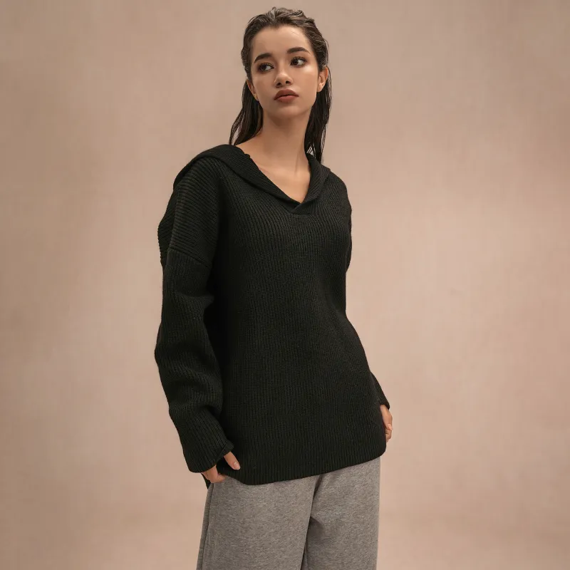 ZMOH Sweaters Unisex-13