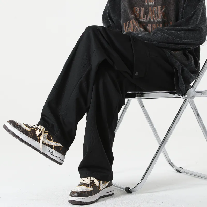 ZMOH Cargo Pants Unisex-2