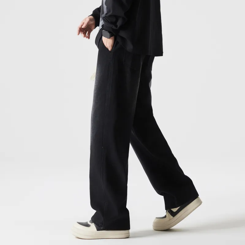 ZMOH Jeans Unisex-10
