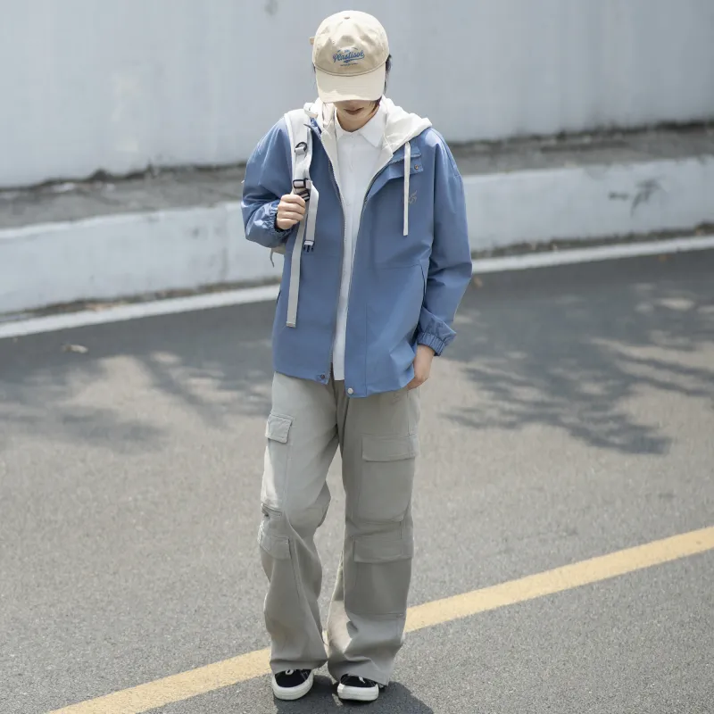 ZMOH Jackets Unisex-4
