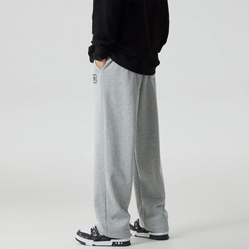 ZMOH Pilot Series Casual Pants Unisex Couple's-1
