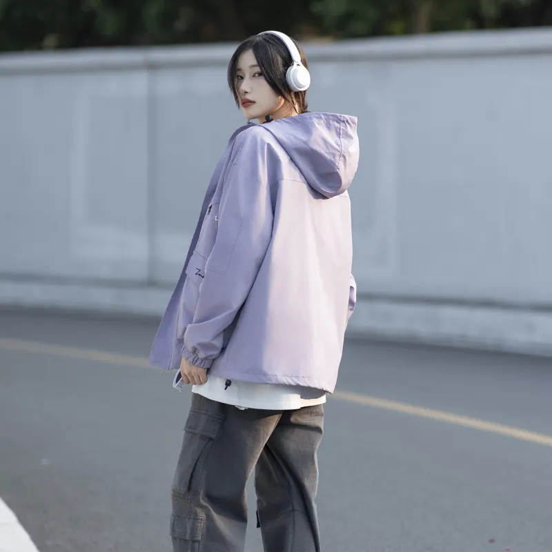 ZMOH Jackets Unisex-3